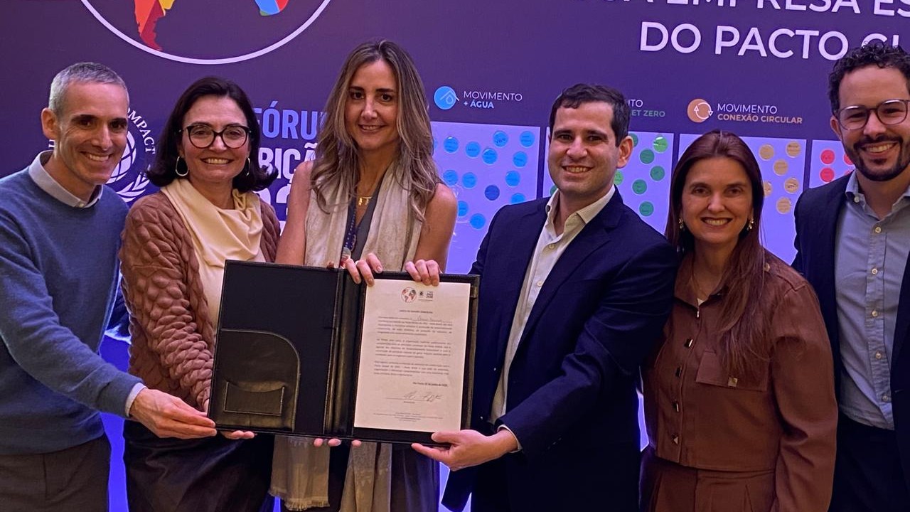 Ânima mira metade da liderança com mulheres e grupos minorizados até 2030