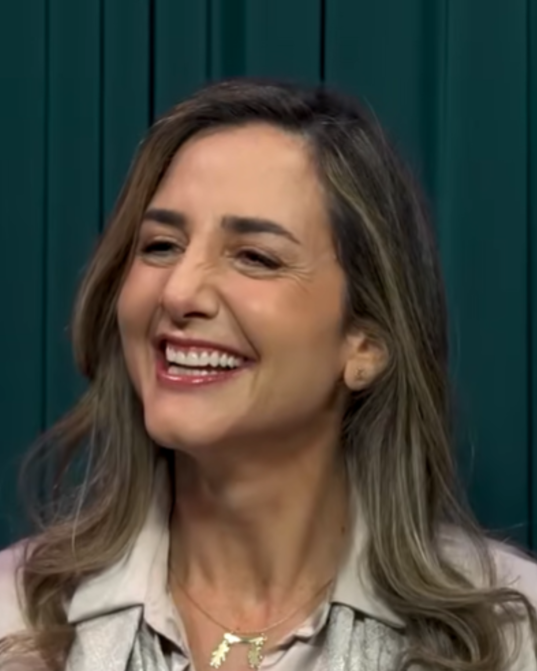 Presidente da Ânima Educação, Paula Harraca, fala sobre ensino, tecnologia, IA e+ | UOL Líderes
