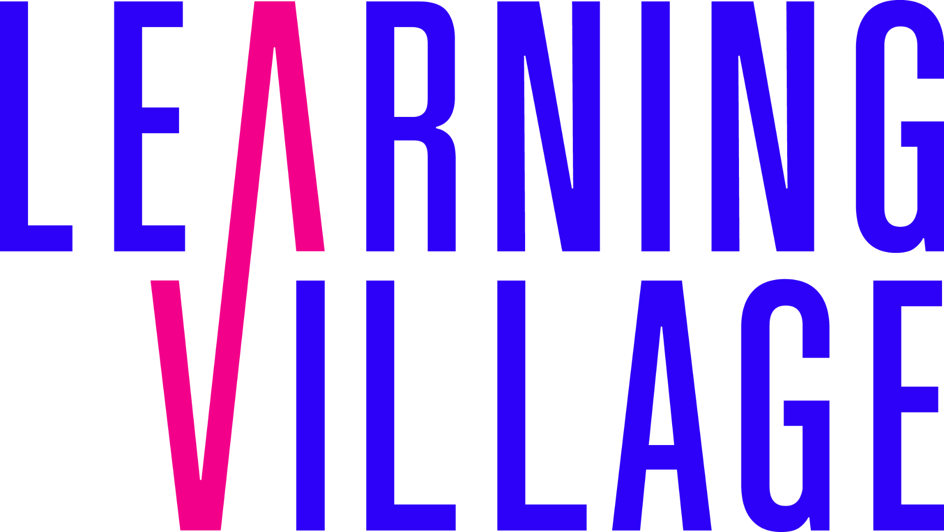 Learning Village